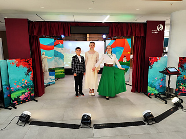 Умный театр - модель STAGE CRAFT MAGIC PLUS – портал поставщиков НСППО - 4